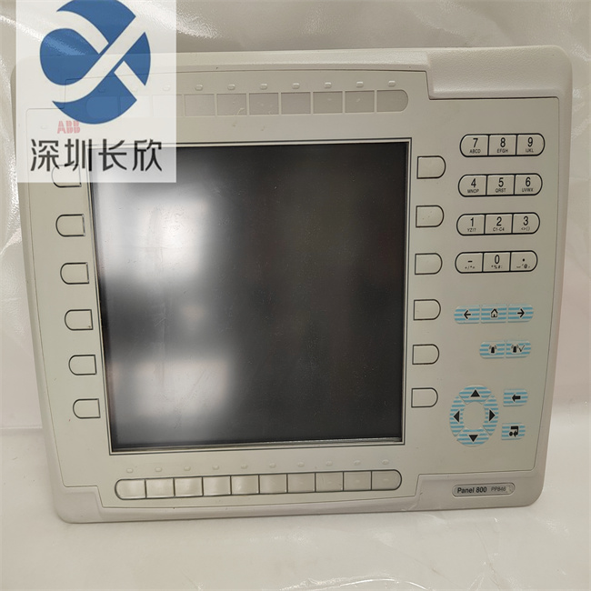 PP846A 3BSE042238R2