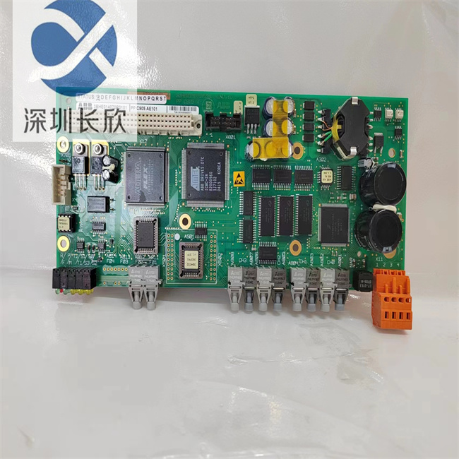 PPC905AE101 3BHE014070R0101
