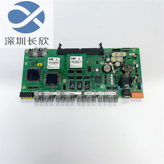 PPC907BE 3BHE024577R0101