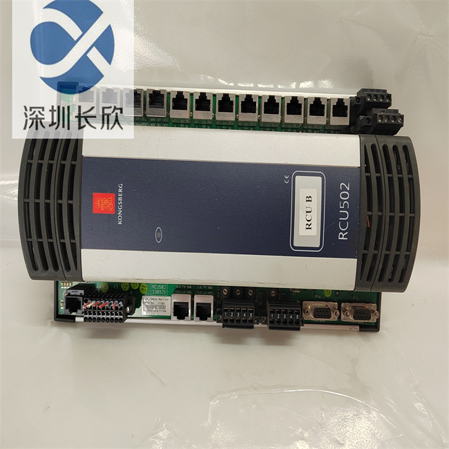 RCU502