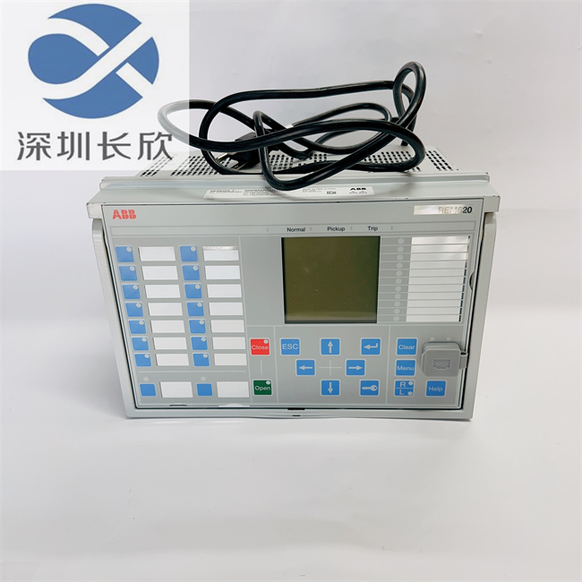 REM620A_F NAMBBABA33E5BNN1XF