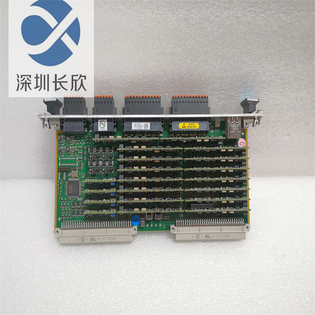 Vibro-meter 620-002-000-113 620-003-111-112 VM600 XIO16T