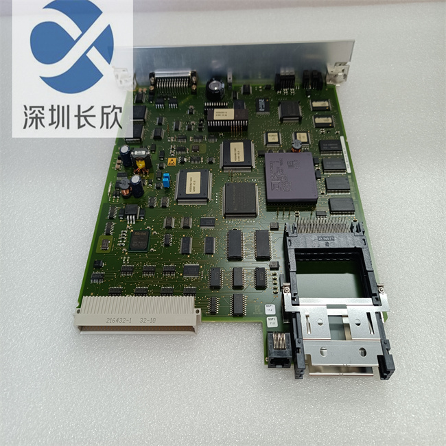 ABB 216VC62a 