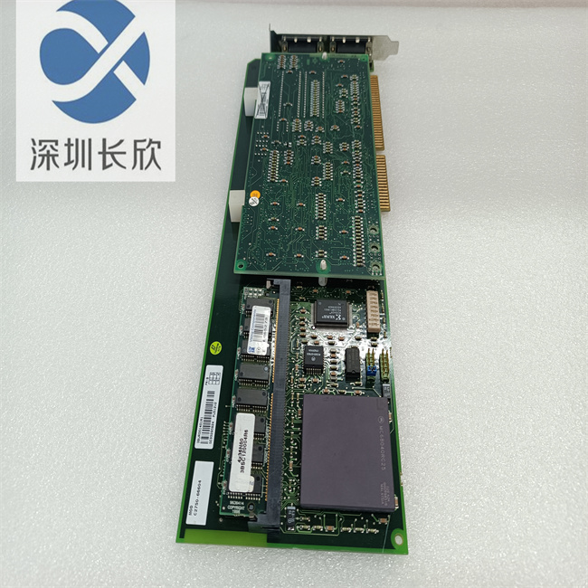 ABB PU512V2 3BUR001401R1 