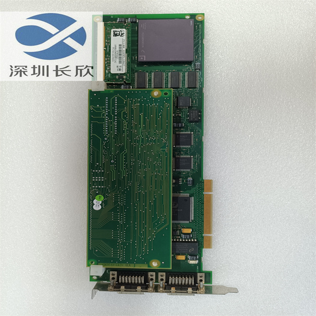 ABB PU515A 3BSE032401R1