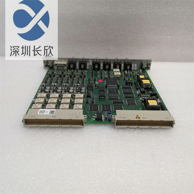 Vibro-meter 200-510-071-113 200-510-111-034 VM600 MPC4 