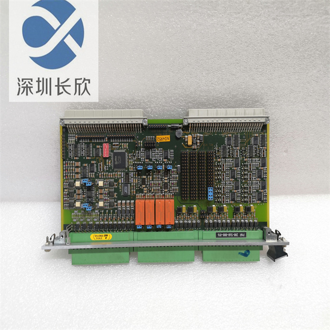 Vibro-meter 200-560-000-016 200-560-101-015  VM600 IOC4T