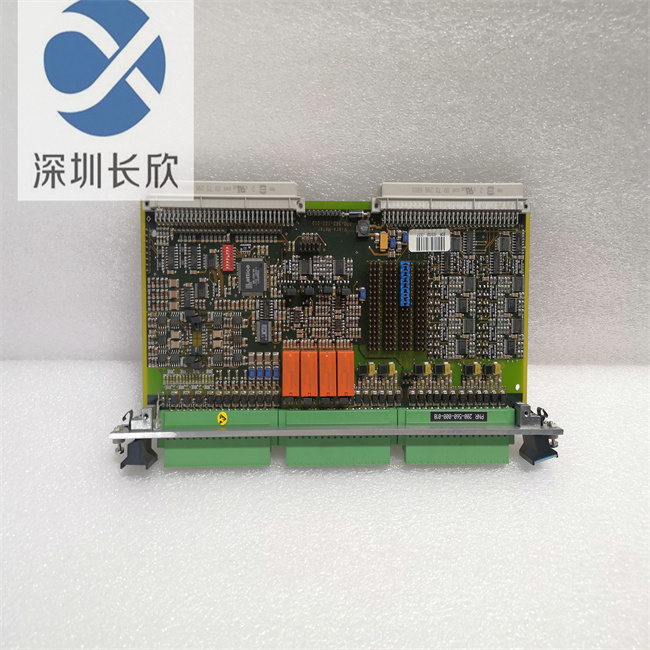 Vibro-meter 200-560-000-018 200-560-101-015  VM600 IOC4T