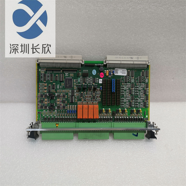 Vibro-meter 200-560-000-113 200-560-101-017 VM600 IOC4T 