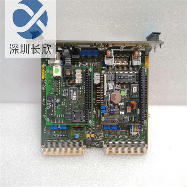 Vibro-meter 200-595-031-111 VM600 CPUM