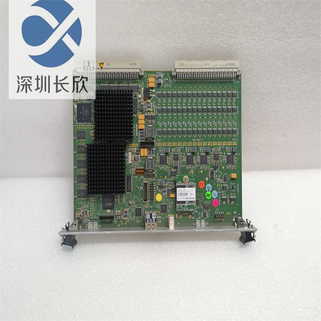 Vibro-meter 600-003 620-001-001-116 VM600 XMV16 