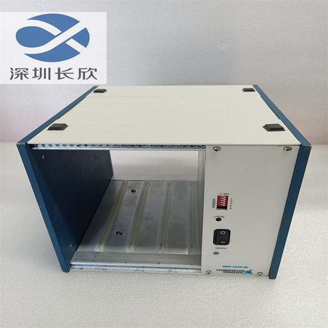 NI SCXI-1000