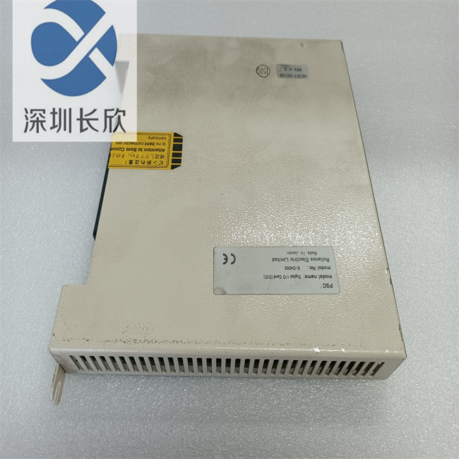 RELIANCE ELECTRIC S-D4006 