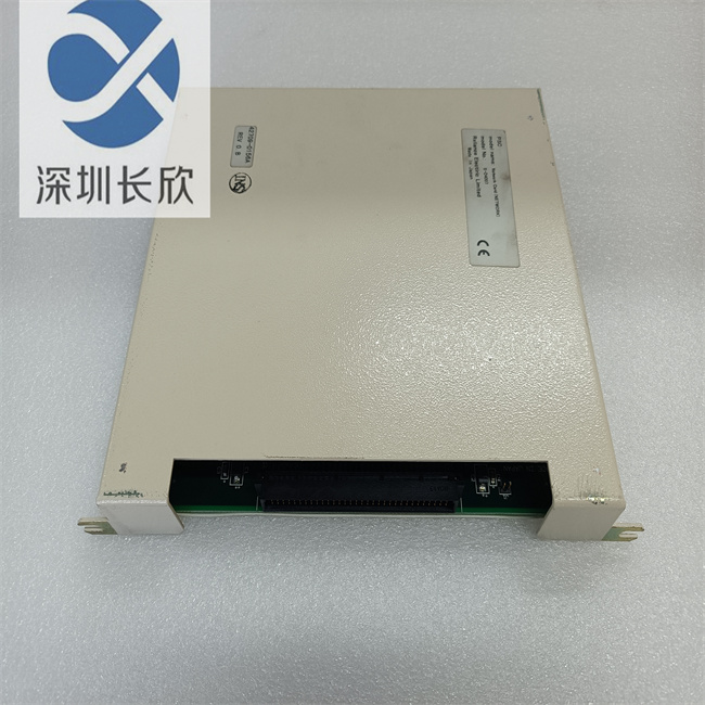 RELIANCE ELECTRIC S-D4007 