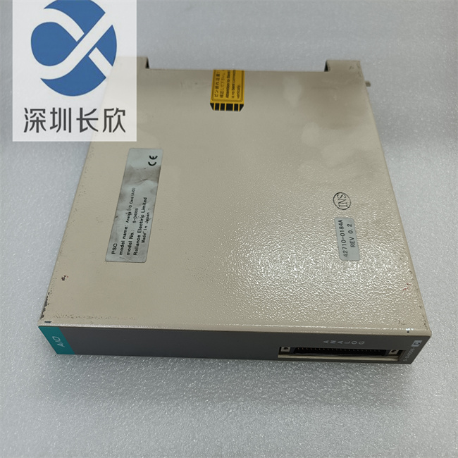 RELIANCE ELECTRIC S-D4008