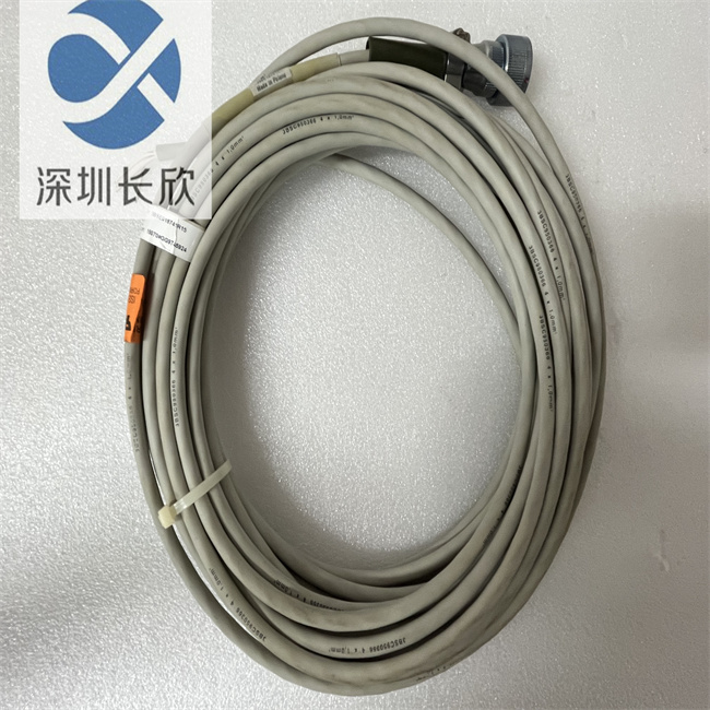 ABB 3BSE018741R15 