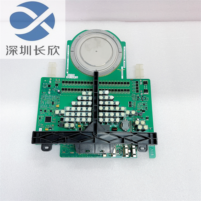 ABB GVC736BE101  3BHE019719R0101