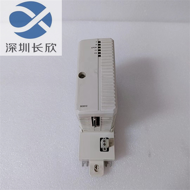 BC810K01 3BSE031154R1