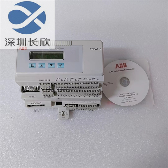 PFEA113-20 3BSE028144R0020