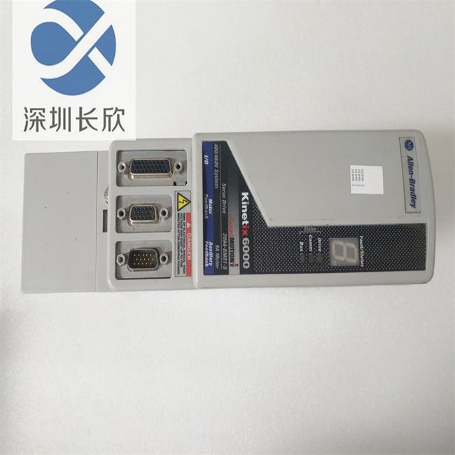 A-B 2094-BM01-S B 
