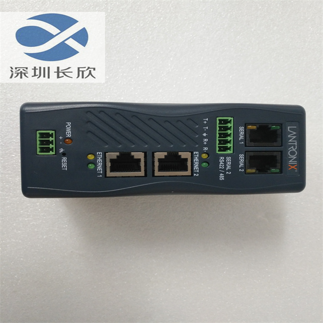 LANTRONIX 080-332-000-R 