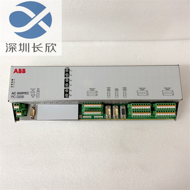 ABB PCD235B1101 3BHE032025R1101