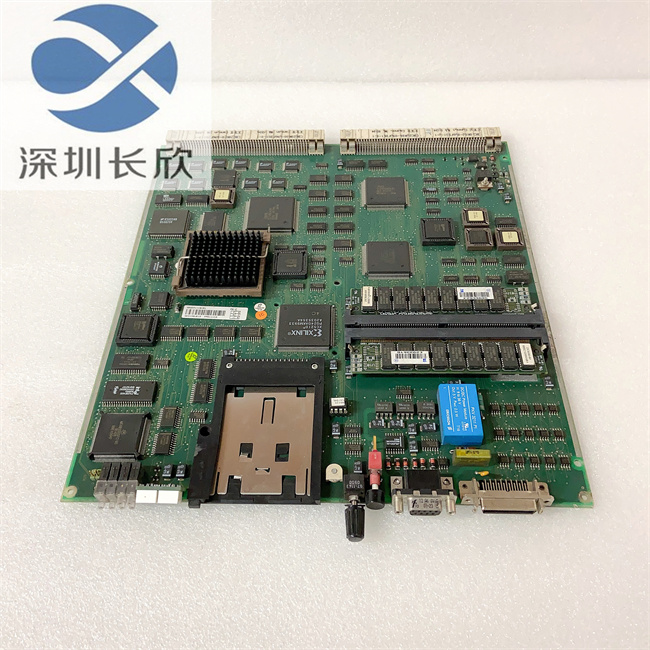 ABB  PM511V16 3BSE011181R1