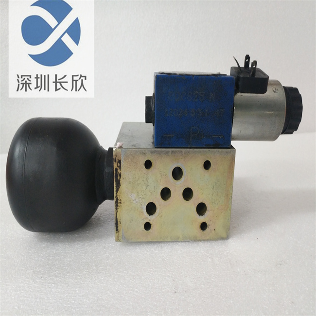 REXRTOH 4WE6Y62 EG24N9K4 R900561276 + HSZ10-26916-AA G24N9K4M01 R901025684