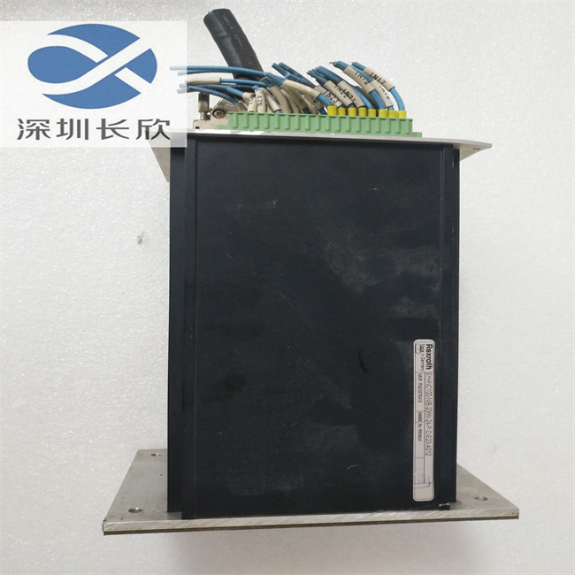 REXRTOH SYHNC100-NIB-24-P-D-E23-A012 R900978416