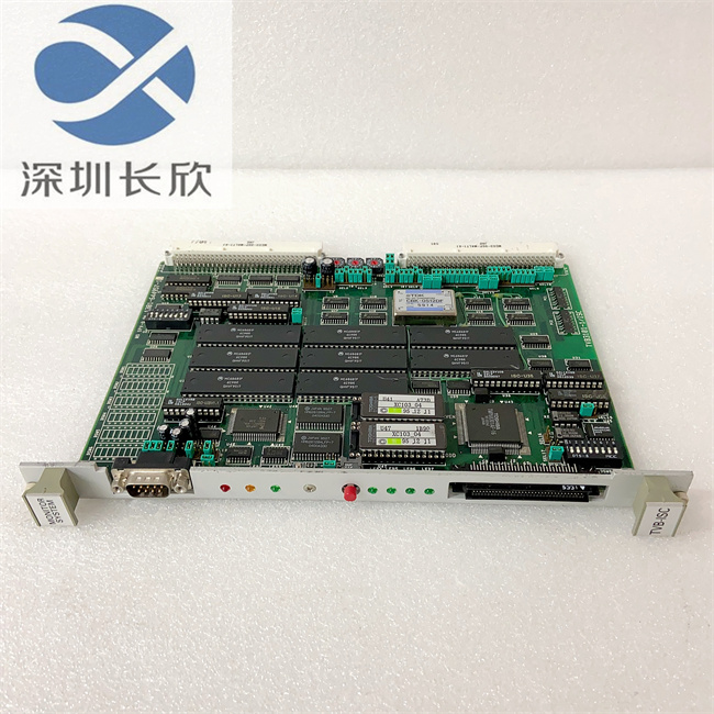 TVB3101-1ISC 1381-644957-16 1308-644957-12