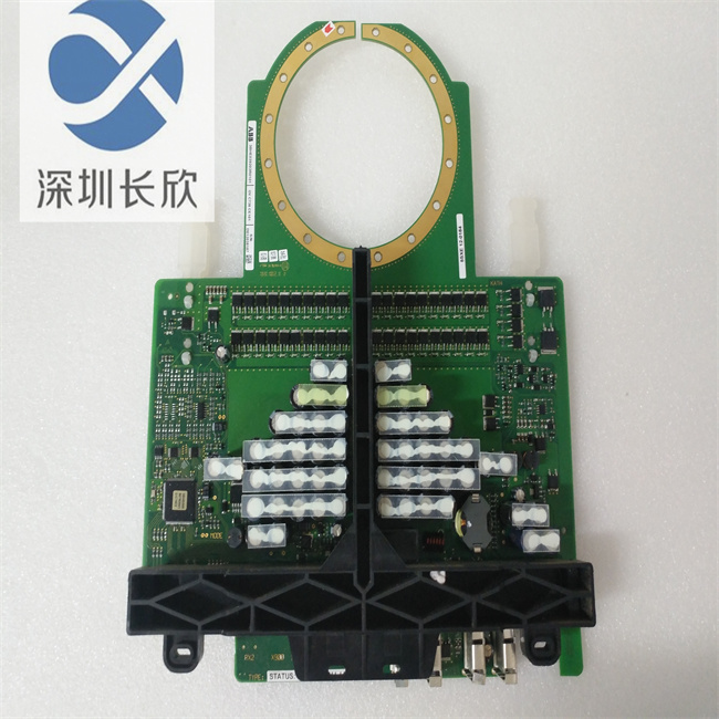 ABB 3BHE039203R0101 GVC736CE101 