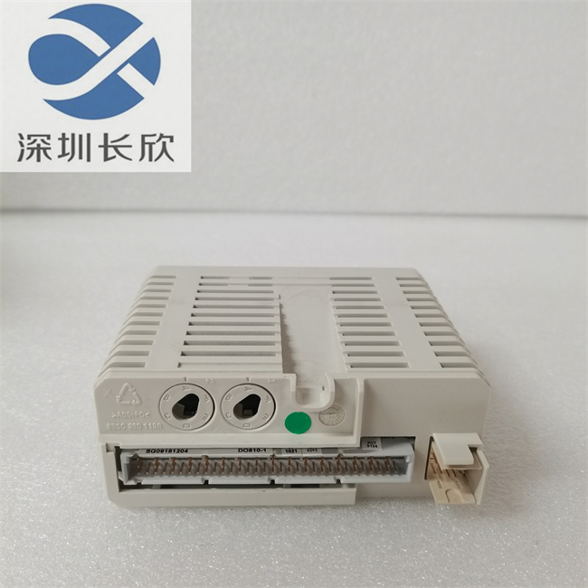 ABB DO810 3BSE008510R1