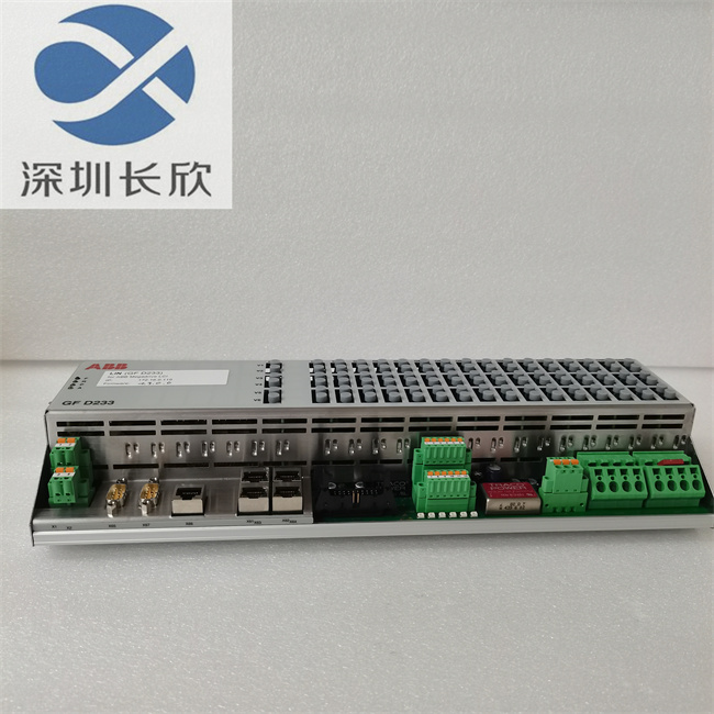 ABB GFD233A 3BHE022294R0103