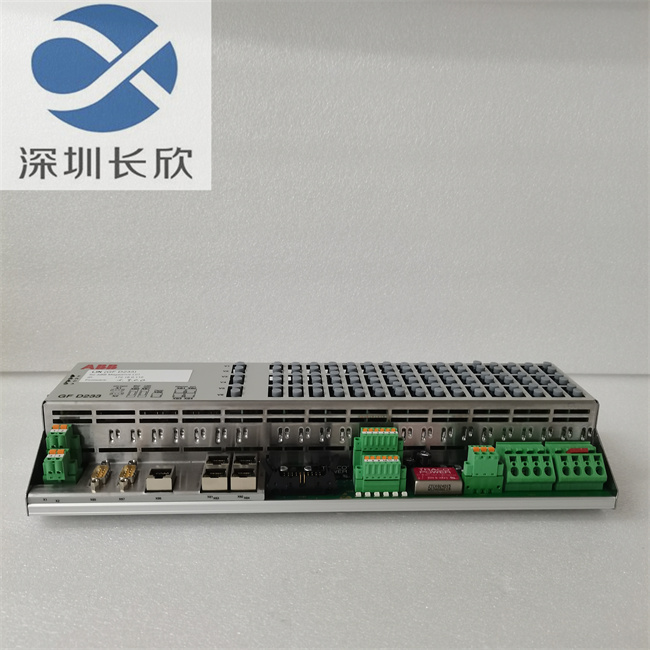 ABB GFD233A103 3BHE022294R0103