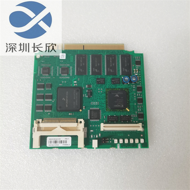 ABB PM866-2 3BSE050201R1