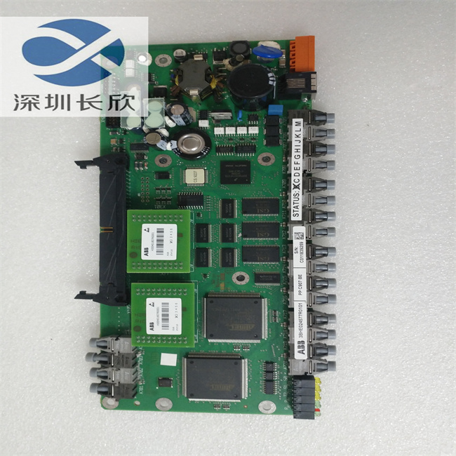 ABB PPC907BE  3BHE024577R0101 
