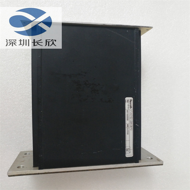 REXRTOH VT-HNC100-1-23 W-08-P-0 R00958999