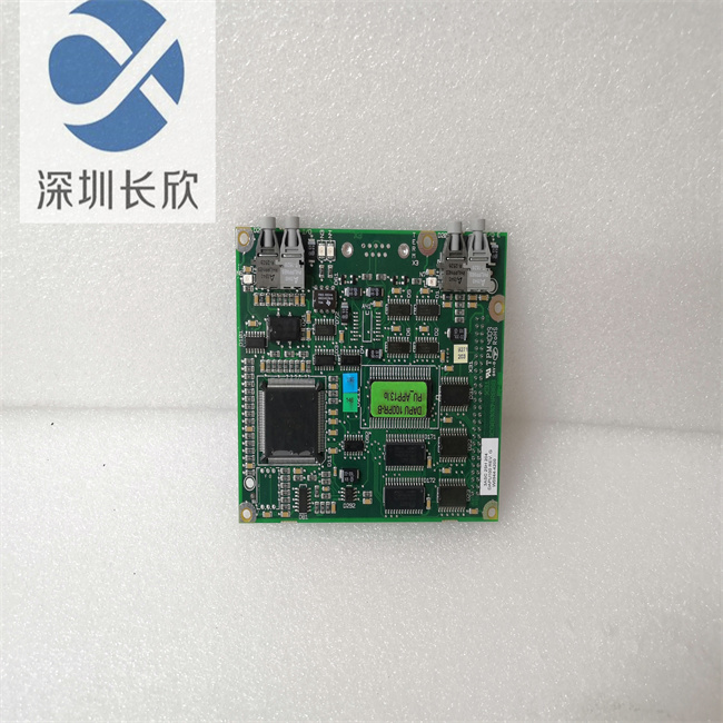 ABB 3ASC25H204 DAPU100 