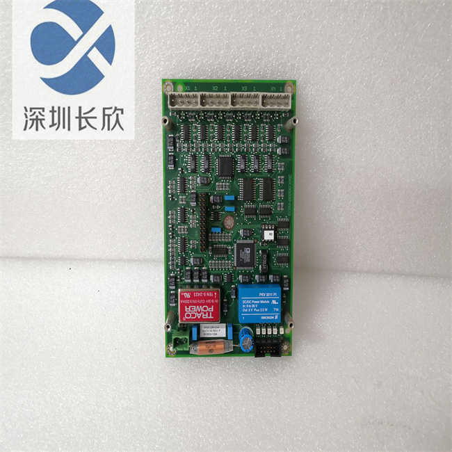 ABB 3ASC25H214 DATX130 