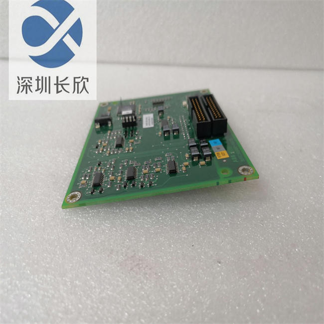 ABB 3ASC25H216A DATX132 