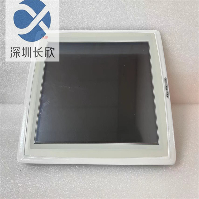 ABB PP865A 3BSE042236R2 