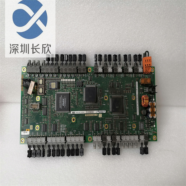 ABB UFC760BE41 3BHE004573R0041 