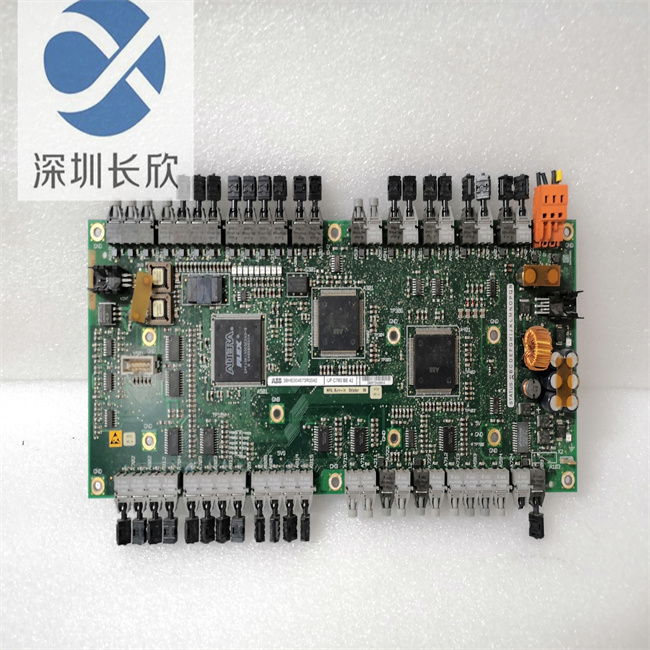 ABB UFC760BE42 3BHE004573R0042