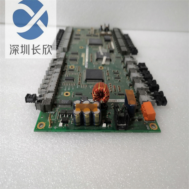 ABB UFC760BE142 3BHE004573R0142 