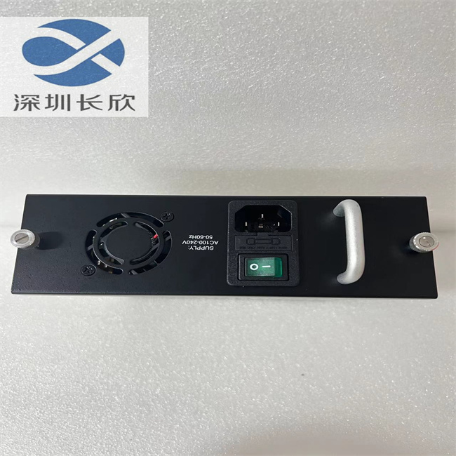 ETHERWAN 973G-1600RPSA-BK 