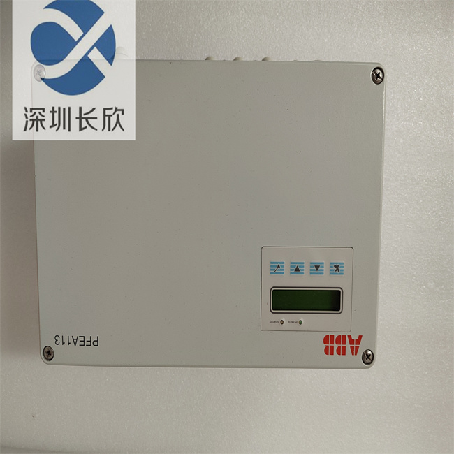 ABB  PFEA113