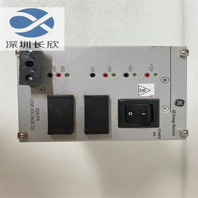 GE D20-PS LFDSC143-4000 