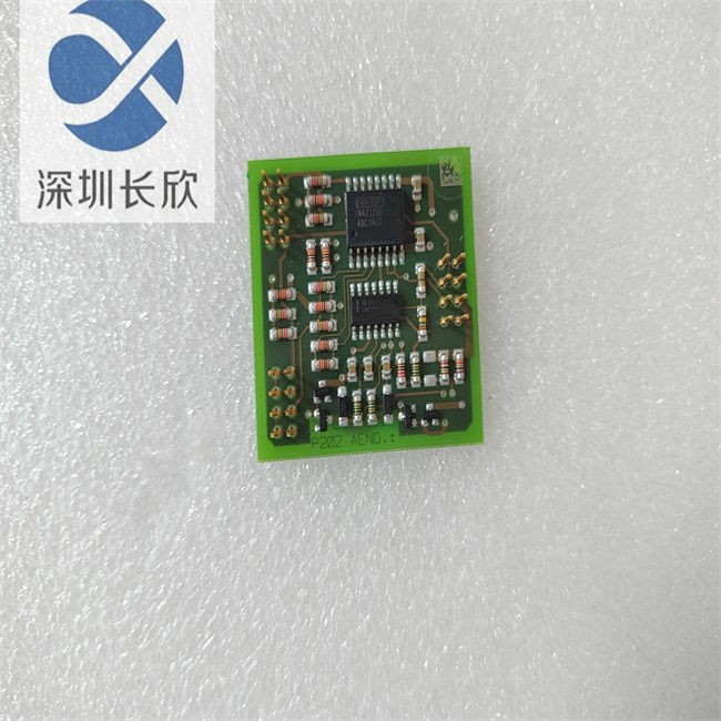 ABB  XVC767AE102 3BHB007209R0102