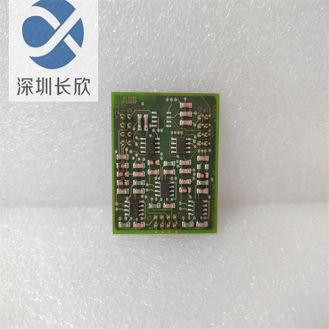 ABB  XVC768106 3BHB007211R106