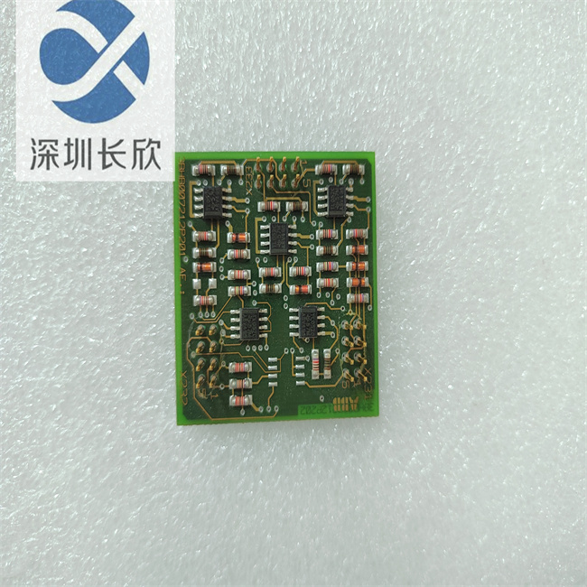 ABB  XVC768117 3BHB007211R117